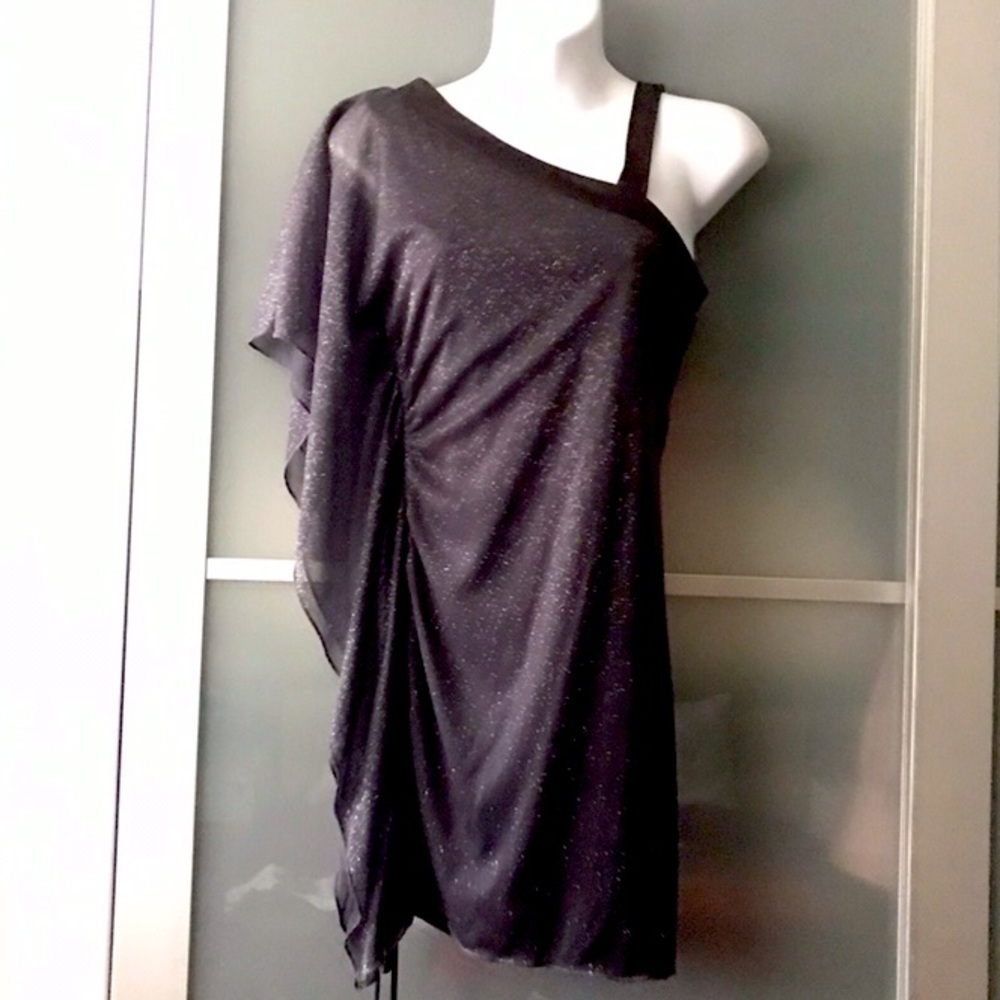 Sexy mini dress sparkly